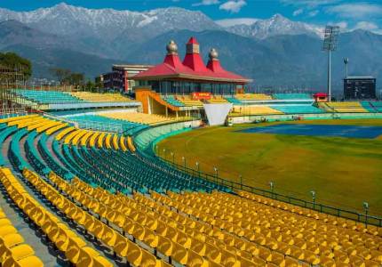 Amritsar to Dalai Land Escape: Dharamshala Tour
