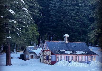 Amritsar to Misty Dalhousie Return Journey Tour