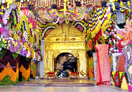 Char Devi Spiritual Darshan Tour