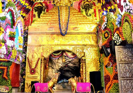 Pathankot to Katra (Vaishno Devi) Divine Blessings Tour