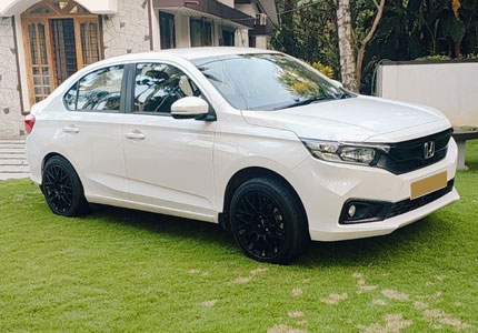 Honda Amaze