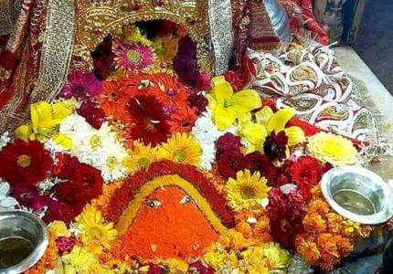 Nine Devi Darshan Spiritual Tour