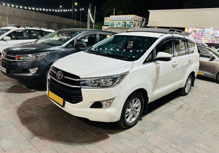 Innova Crysta