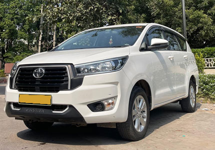 Innova Crysta