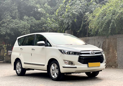 Innova Crysta