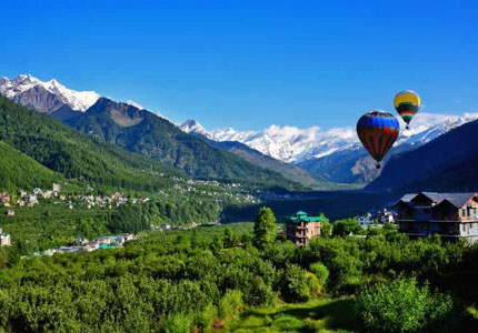 Dalhousie Taxi