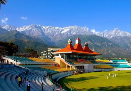 Gaggal to Sky & Soul Tour (McLeodganj Bir Billing Palampur)