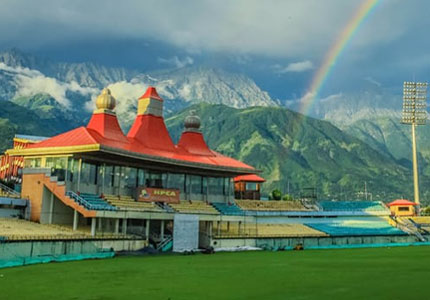 Dharamshala Taxi