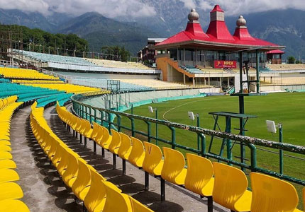 Himalayan Tour: Shimla Manali Dharamshala Dalhousie Chandigarh