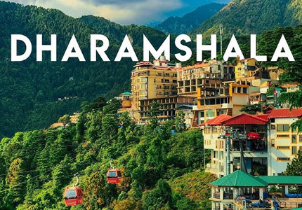 Dharamshala Taxi