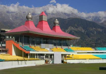 Mini Switzerland Retreat: Gaggal to Khajjiar & Dalhousie