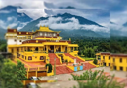 Hills Journey: Chandigarh to Dalhousie & Dharamshala