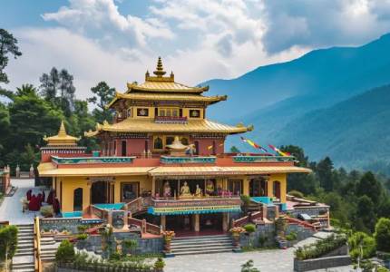 Mini Switzerland Retreat: Gaggal to Khajjiar & Dalhousie