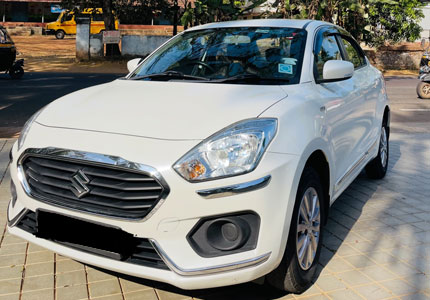 Swift Dzire