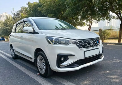 Maruti Ertiga