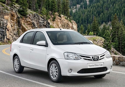Toyota Etios