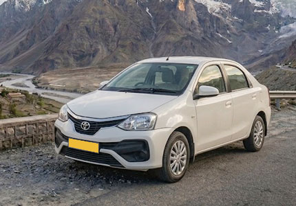 Toyota Etios