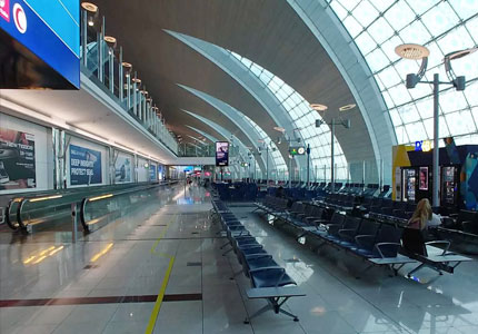 Gaggal Airport Taxi
