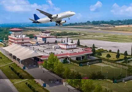 Gaggal Airport Taxi