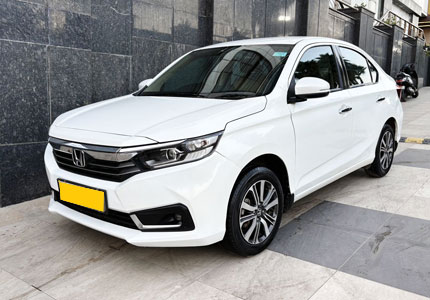 Honda Amaze