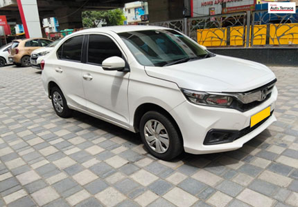 Honda Amaze