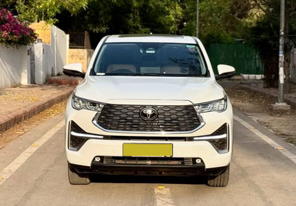 Innova Hycross