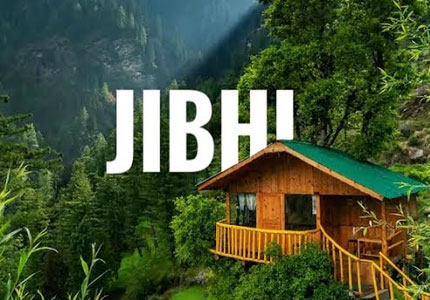 Jibhi Taxi