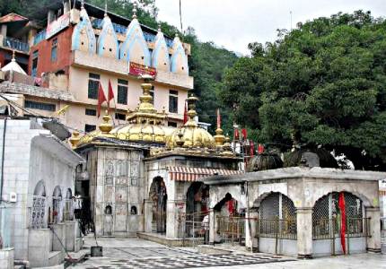 Char Devi Spiritual Darshan Tour