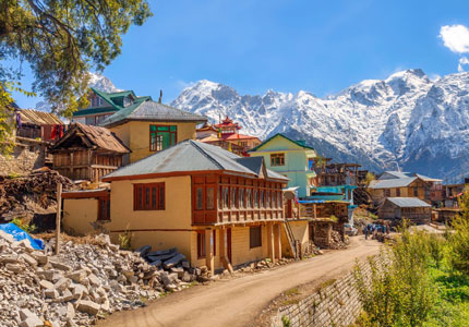 Kalpa Taxi