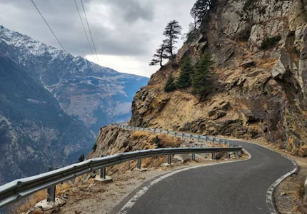 Kalpa Taxi