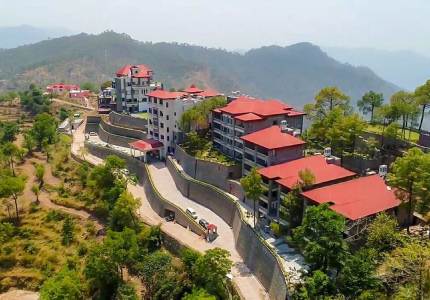 Kasauli Taxi