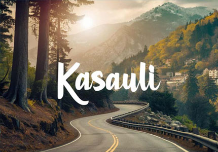 Kasauli Taxi