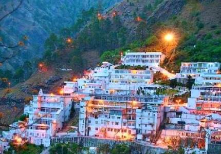 Char Devi Spiritual Darshan Tour