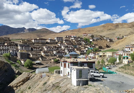 Kaza Taxi