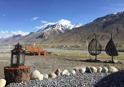 Kaza Taxi