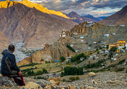 Kaza Taxi