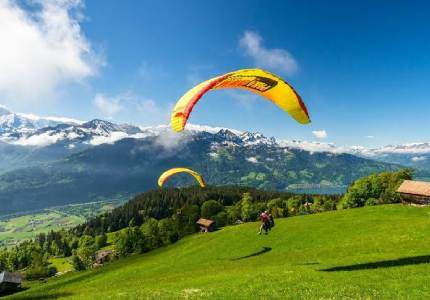Twin Hills Delight: Shimla Manali Holiday Package