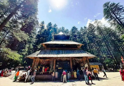 Manali Taxi