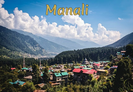 Manali Taxi