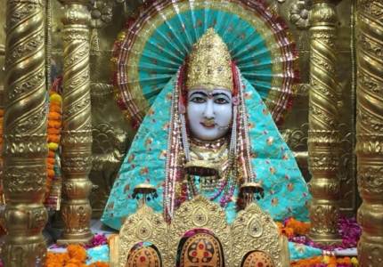 Nine Devi Darshan Spiritual Tour