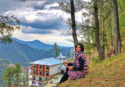 Spiti Valley 9 Days Cold Desert Explorer Journey