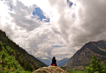 Spiti Valley Himalayan Road Trip from Chandigarh