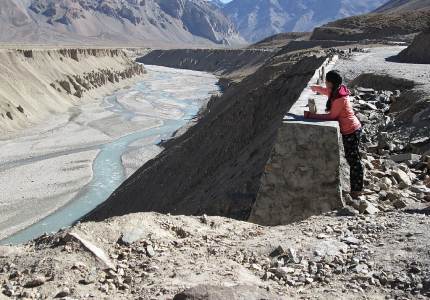 Complete 9-Days Ladakh Adventure & Monastery Tour