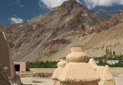 Spiti Valley 9 Days Cold Desert Explorer Journey