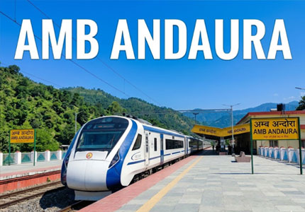 Amb Andaura Taxi