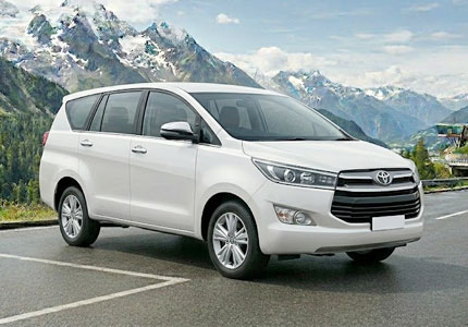 Innova Crysta