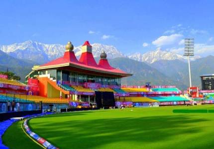 Hills Journey: Chandigarh to Dalhousie & Dharamshala