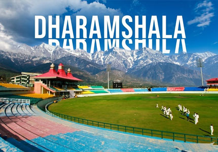 Dharamshala Taxi