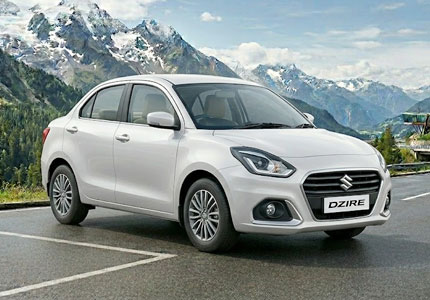 Swift Dzire