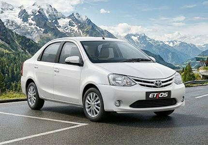 Toyota Etios